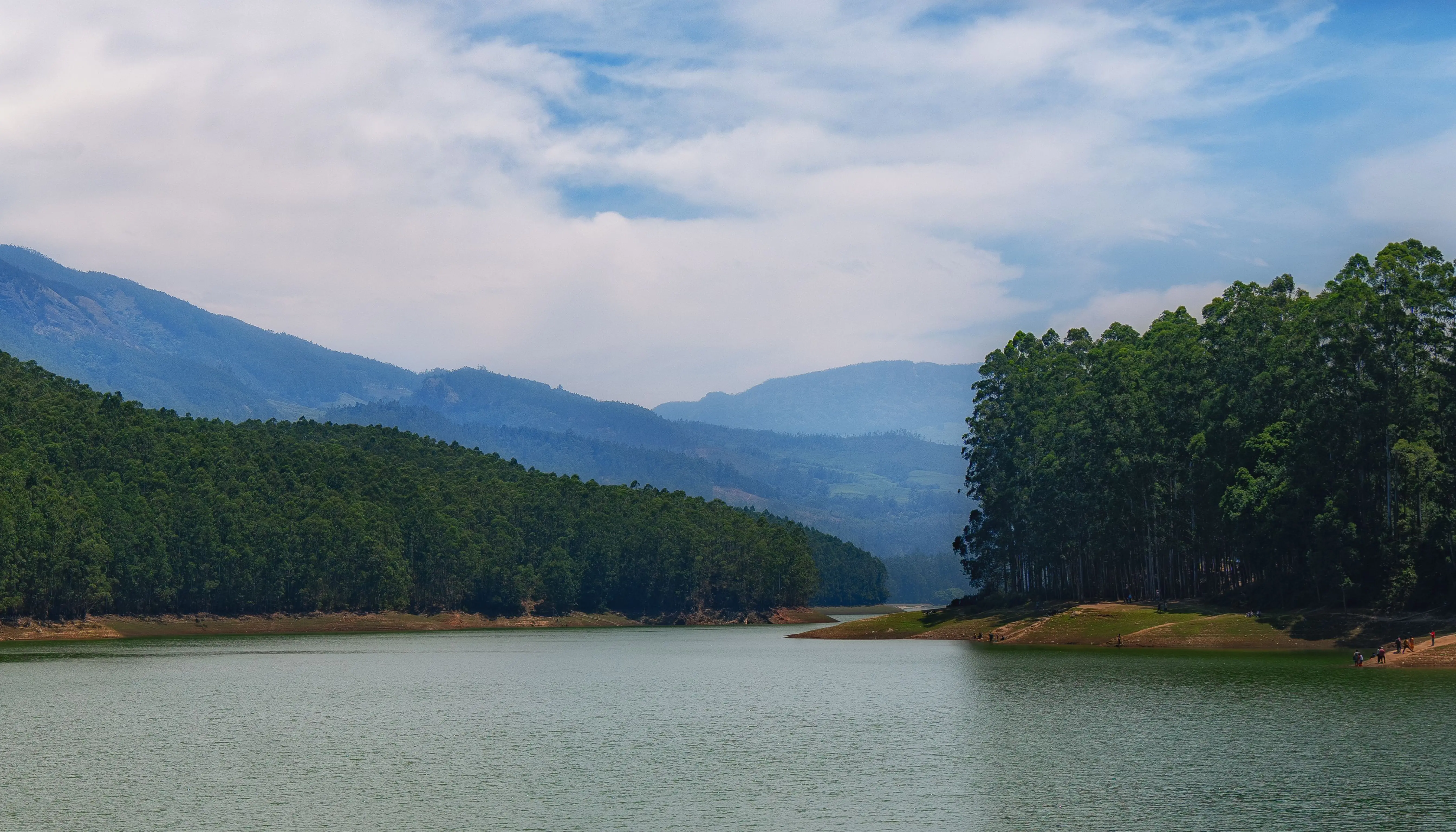 Munnar